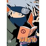 Eigenschaften SPV  / Naruto Vol. 23 - Episoden 97-100
