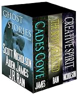 Ghost Stories