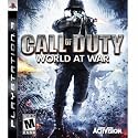 COD: World at War PS3