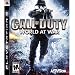 COD: World at War PS3