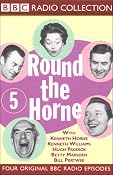Round the Horne: Volume 5 | [Kenneth Horne, more]