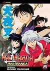 Inuyasha Ani-Manga, Volume 29 (Inuyasha Ani-Manga)