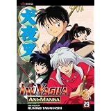 InuyashaAni-Manga,Vol.29