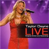 Taylor Dayne -  Live