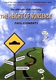 The Height of Nonsense