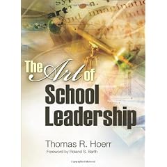 The Art of School Leadership the Art of School Leadership