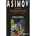 Vers Fondation : Le d�clin de Trantor