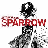 Ash Wood's 48 Nude Girls (Sparrow)