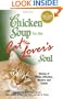 Chicken Soup for the Cat Lover's Soul: Stories of Feline Affection, Mystery and Charm (Chicken Soup for the Soul)