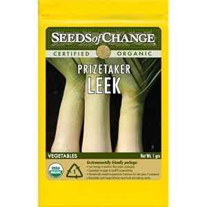 Seeds Of Change S10637 Certified Organic