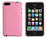 Light Pink Matte Case 3rd Generation)
