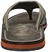 Clarks Men's Riverway Sun Flip-Flop