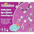 Crayola Creations Sparkly Charms Kit