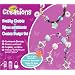 Crayola Creations Sparkly Charms Kit