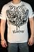 Affliction Rampage Jackson UFC T Shirt size Large
