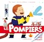 Les pompiers