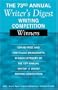 The 73rd Annual Writer's Digest Writing Competition Winners