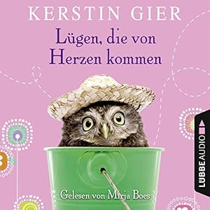 Lügen, die von Herzen kommen