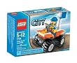 LEGO City Quad Bike