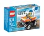 LEGO City Quad Bike