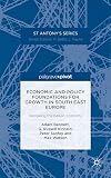 Economic and policy foundations for growth in South East Europe : remaking the Balkan economy