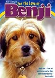 For The Love of Benji