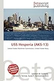 USS Hesperia (Aks-13)-