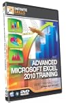 Advanced Excel 2010 Training DVD - Tu...