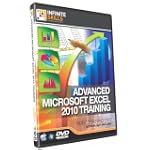 Advanced Excel 2010 Training DVD - Tutorial Video