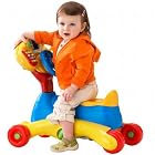 VTech - 3 - In - 1 Smart Wheels