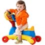 V Tech - 3 - In - 1 Smart Wheels