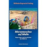 Marsmenschen auf Mallevon "Wilhelm Ruprecht Frieling"