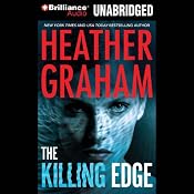 The Killing Edge | [Heather Graham]