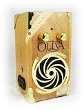 C. B. Gitty Cigar Box Amplifier: Oliva G Series