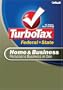 TurboTax Home & Business Federal + State 2007 [Download] [OLD VERSION]