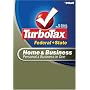 TurboTax Home & Business Federal + State 2007 (Old version)  [DOWNLOAD]