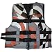 Aviva Sports Ranger Polyester Vest - Youth Size 50-90 lbs.