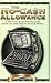 The No-Cash Allowance: A Practical Guide for Teaching Your Children How to Manage Money (Mom's Choice Award Recipient)