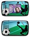 Goal Design Decal Protective Skin Sticker for Sidekick Slide
