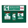 Michigan State University Spartans Tailgate Party Pack