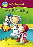 The spaceship