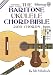 The Baritone Ukulele Chord Bible: DGBE Standard Tuning 2, 160 Chords (Fretted Friends...