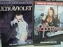 Ultraviolet , the Bloodrayne : Female Action 2 Pack Collection