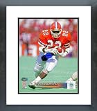 Florida Gators Emmitt Smith Framed Picture 8x10