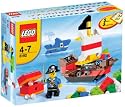 LEGO Pirate Building Set