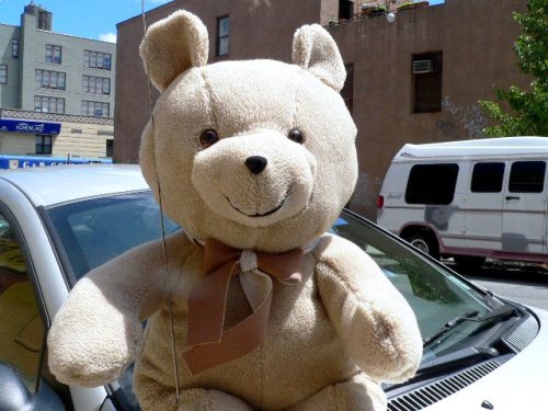 51LNqD9l5AL GIANT HUGE SOFT JUMBO 38 INCH STUFFED PLUSH TEDDY BEAR * SQUEEZABLY SOFT! * COLOR: BEIGE SNUGGLE * AMERICAN MADE IN THE USA AMERICA