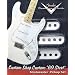 Fender Accesories 099-2114-000  Electric Guitar Part