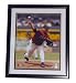 Roger Clemens Framed Autographed/Hand Signed Houston Astros 16x20 Photo