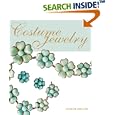 Costume Jewelry (POCKET COLLECTIBLES) by Judith Miller