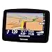 TomTom XL Black Edition Classic Central Europe Traffic Navigationssystem (10,9 cm (4,3 Zoll), Europa 19 Karten, TMC)